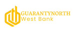 GUARANTY NORTH WEST BANK